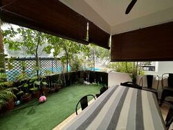 Tanglin Park (D10), Condominium #570170901